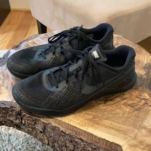 Used Nike Metcon / Men’s size 8